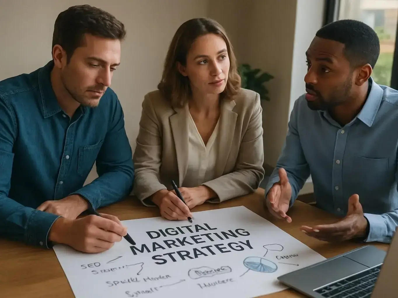 Offpage SEO in Pimpri, Maharashtra - WebJi