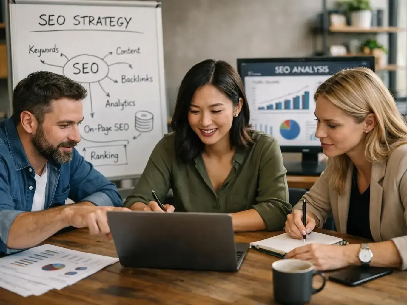 WebJi service area covering Pune, Maharashtra and surrounding neighborhoods