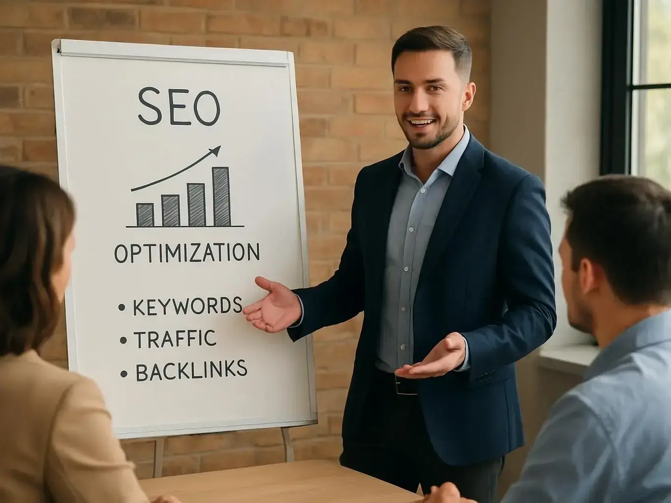 Professional SEO Consultation services by WebJi in Pune, Maharashtra &mdash; licensed SEO Agency provider