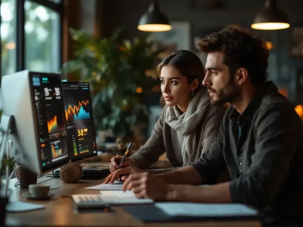 Professional service work by WebJi in Pune