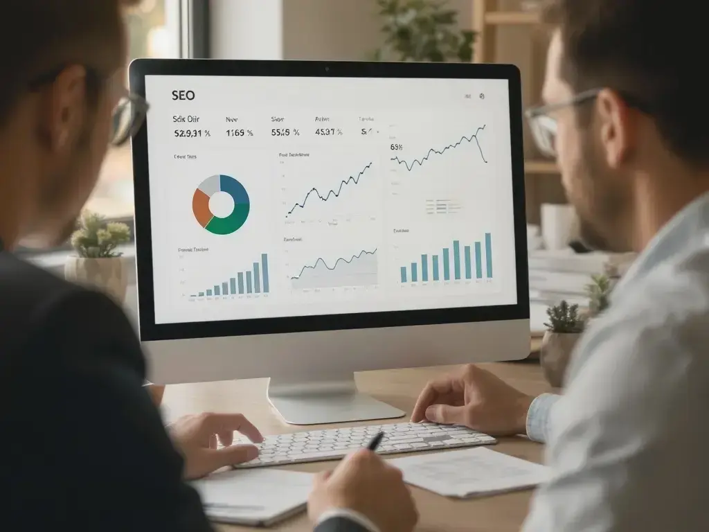 Professional SEO Agency services by WebJi in Chākan, Maharashtra &mdash; serving local businesses and residents