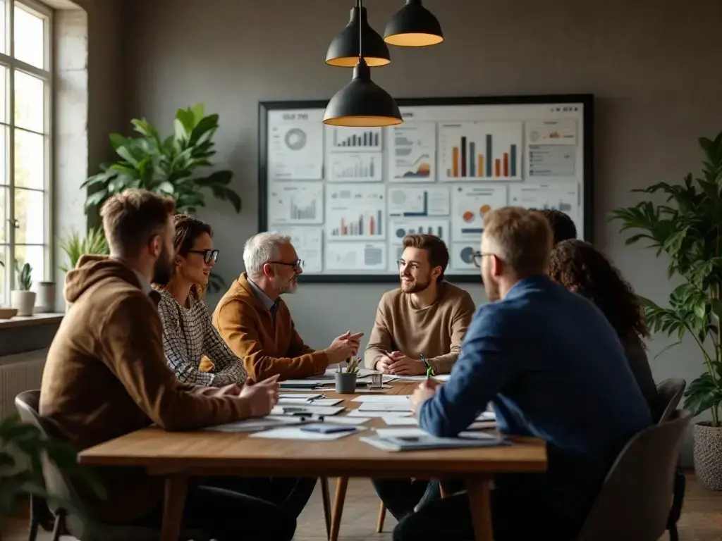 Professional service work by WebJi in Pune