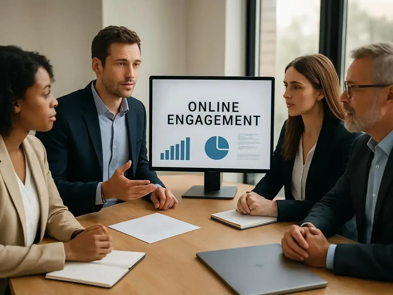 Social Media Marketing services in Alandi