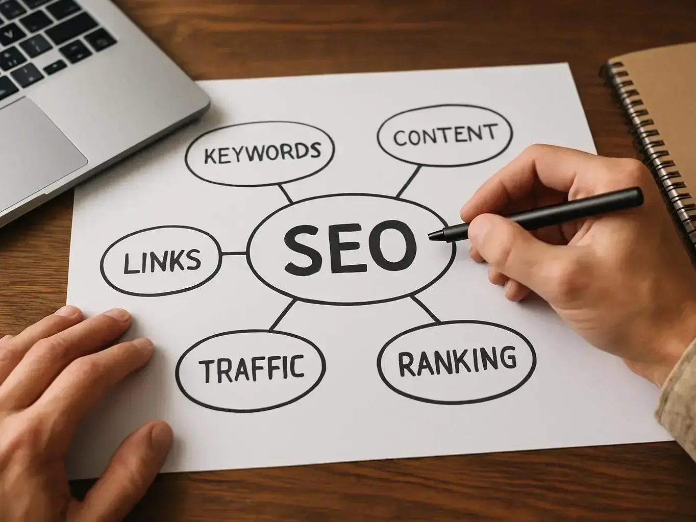 Professional SEO Agency services by WebJi in Talegaon Dābhāde, Maharashtra &mdash; serving local businesses and residents