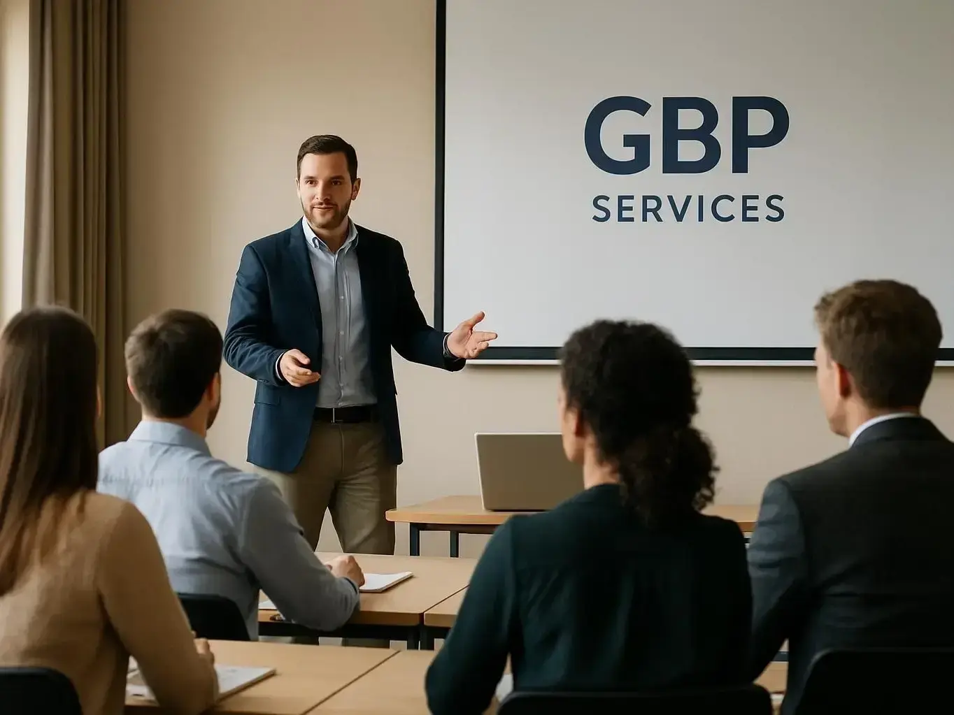 Professional GBP SEO services by WebJi in Pune, Maharashtra &mdash; licensed SEO Agency provider