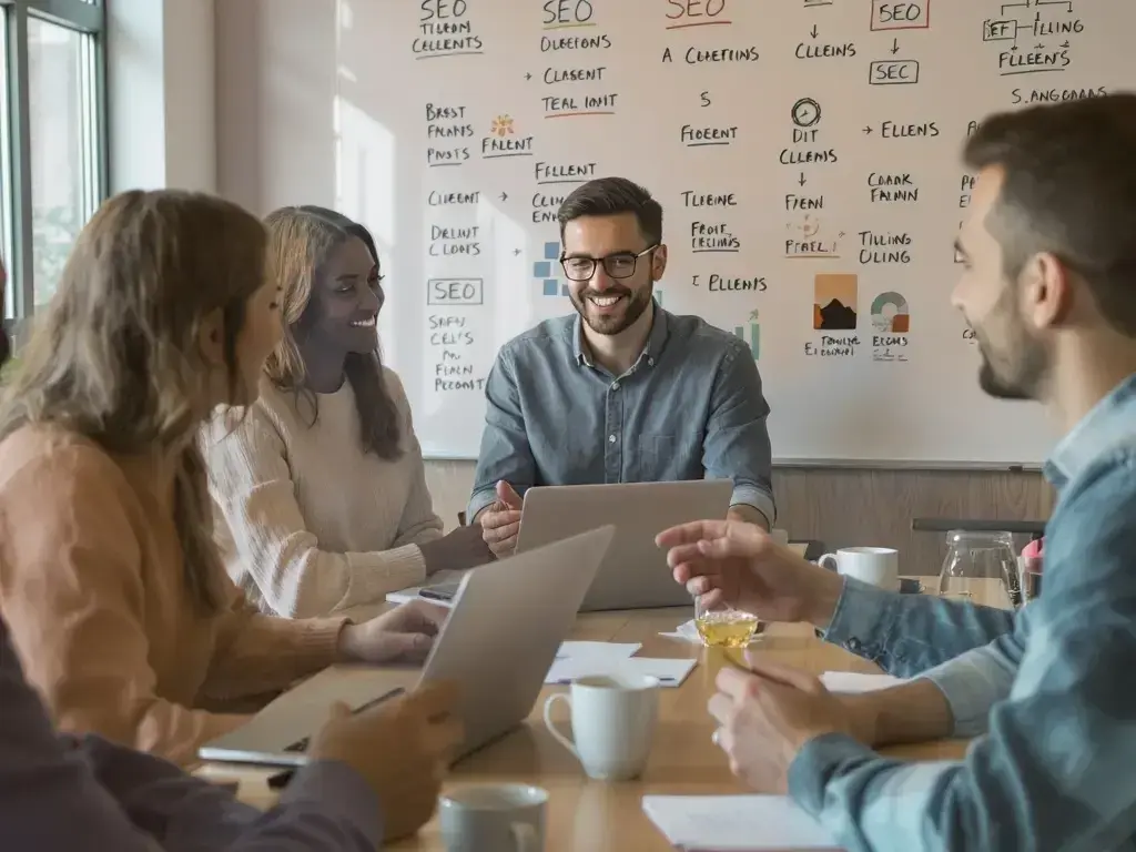 Professional SEO Agency services by WebJi in Sanaswadi, Maharashtra &mdash; serving local businesses and residents