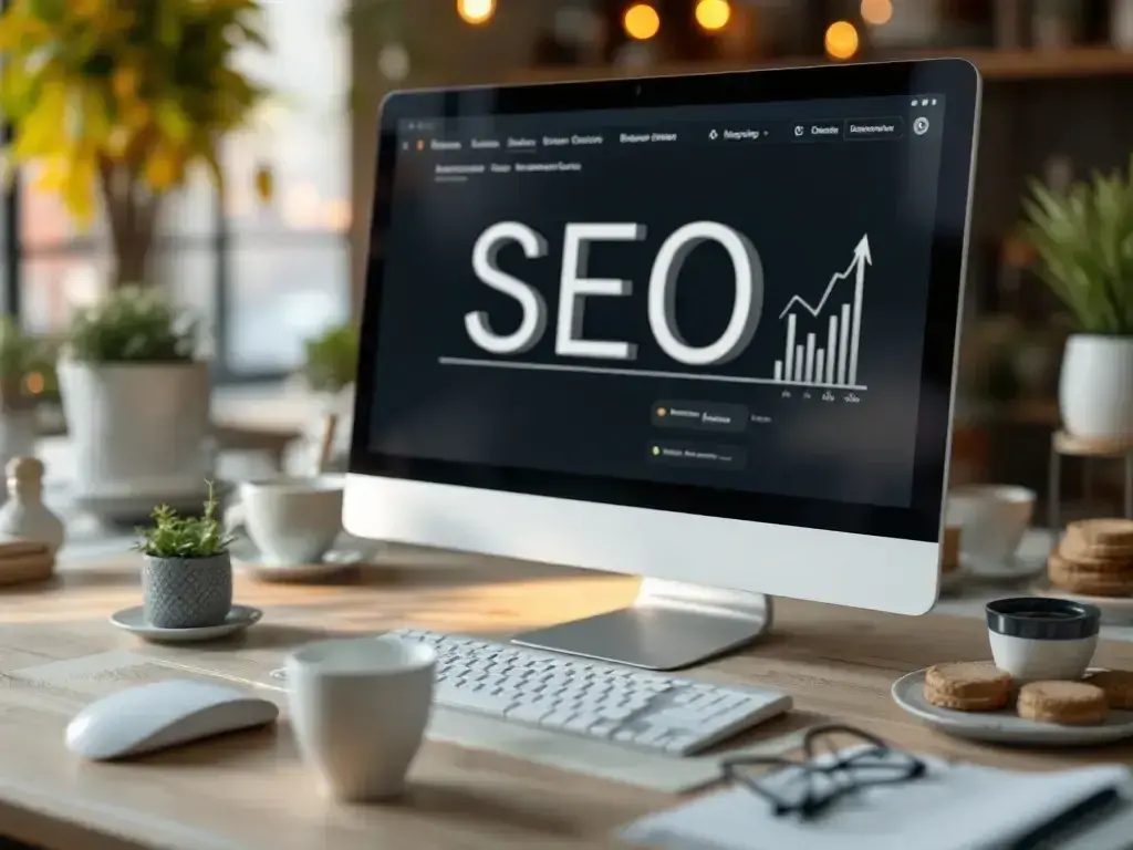 Small Business SEO services in Sāsvad