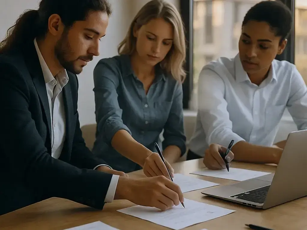 WebJi service area covering Pune, Maharashtra and surrounding neighborhoods