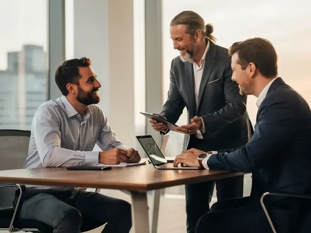 Professional Enterprise SEO services by WebJi in Pune, Maharashtra &mdash; licensed SEO Agency provider