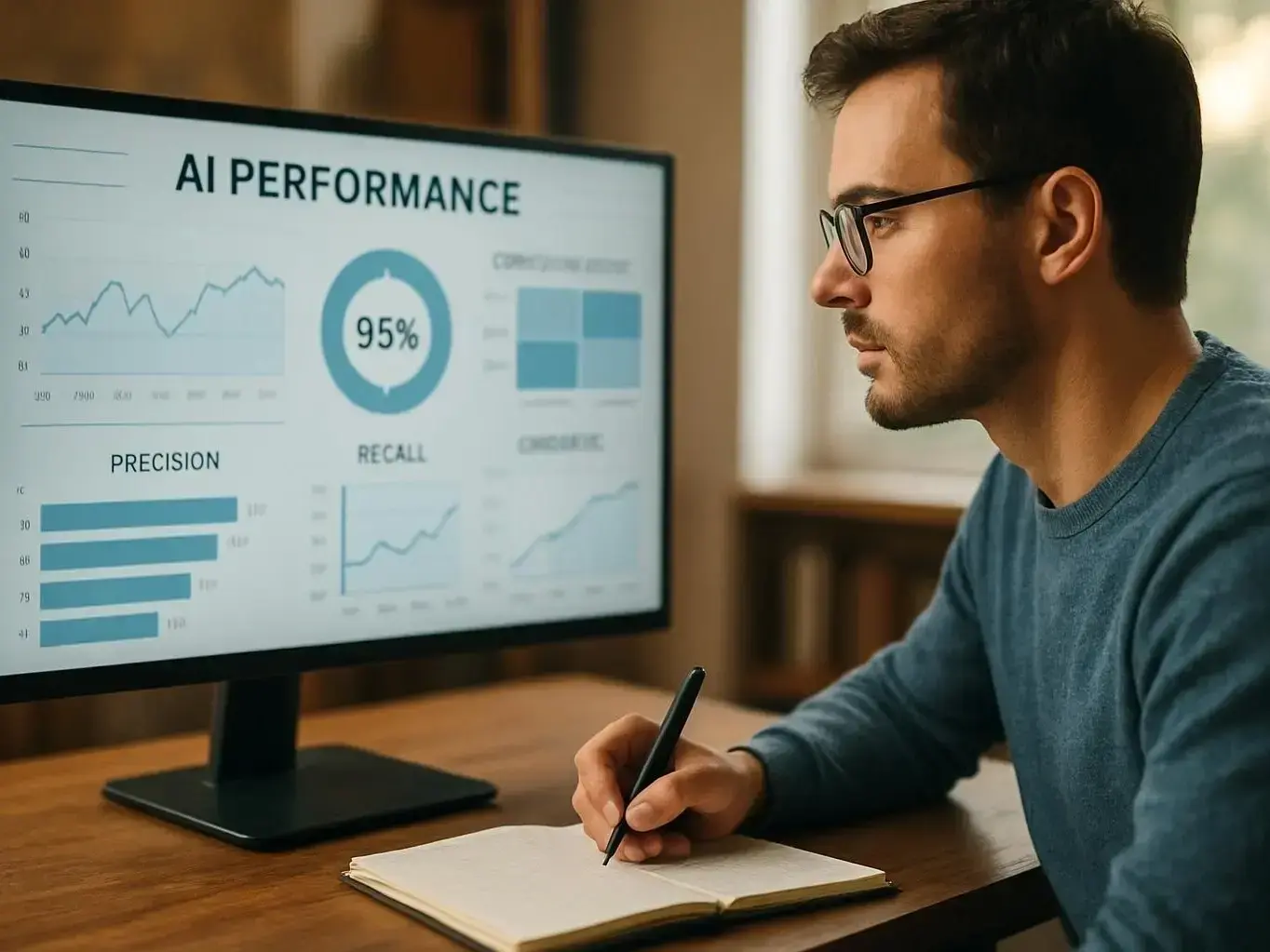 Professional AI SEO services by WebJi in Pune, Maharashtra &mdash; licensed SEO Agency provider