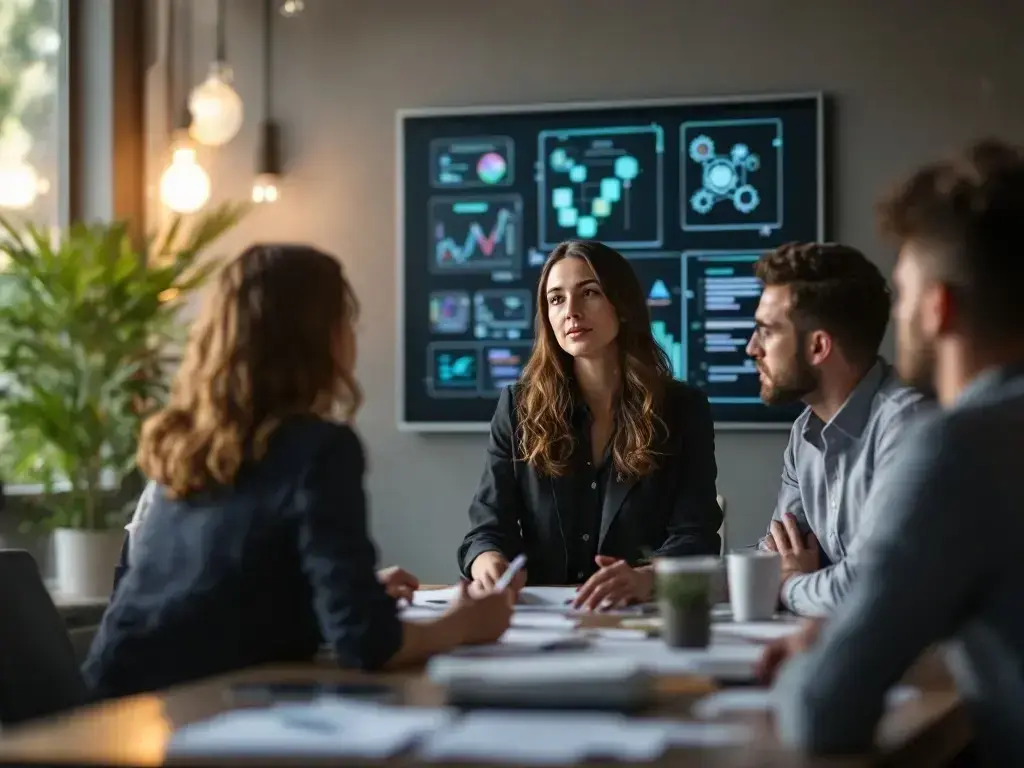 Professional service work by WebJi in Pune