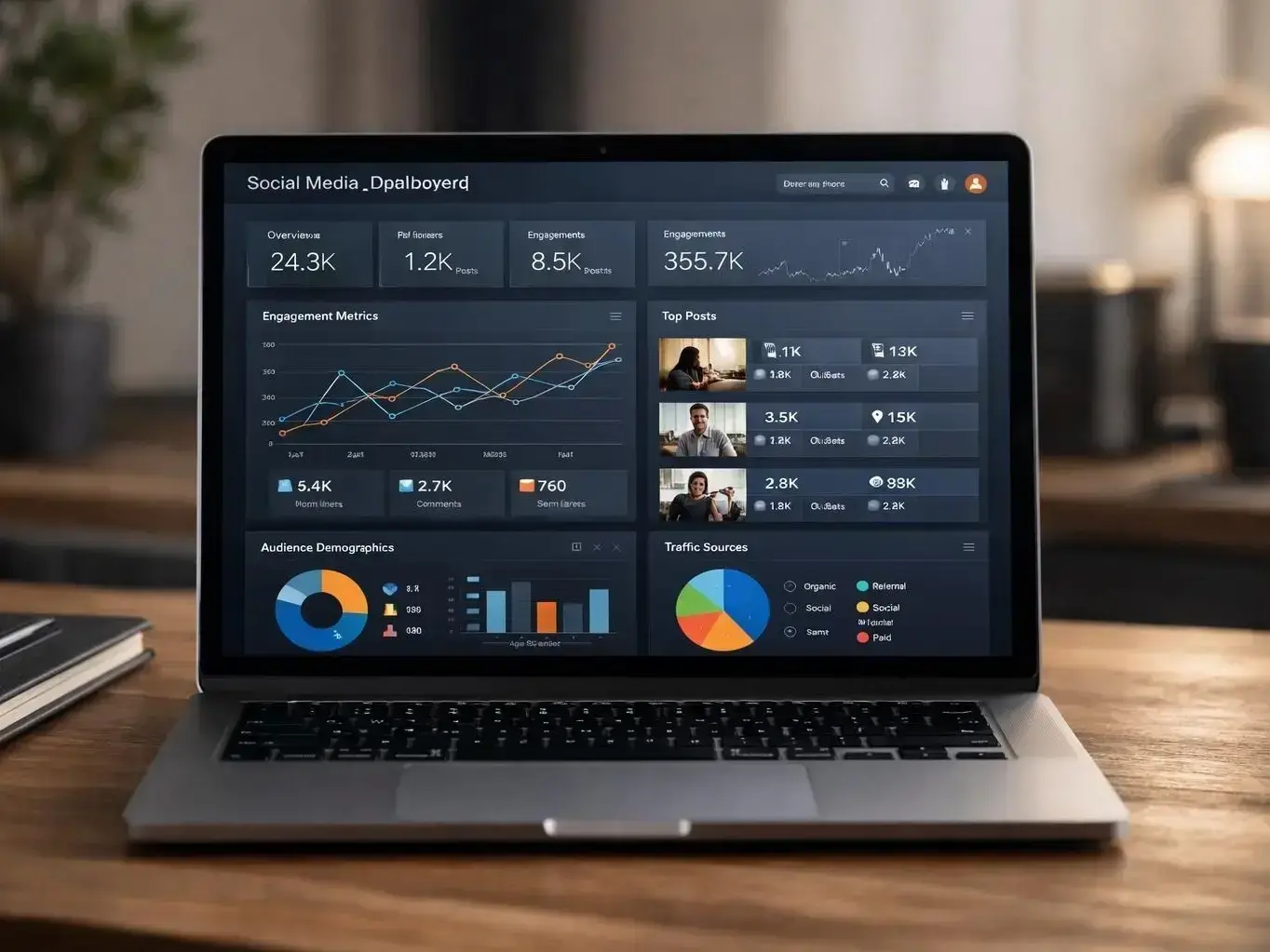 Enterprise SEO in Chākan, Maharashtra - WebJi