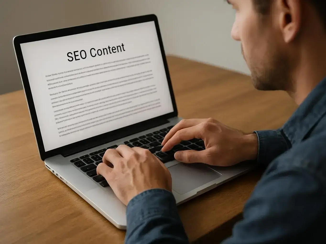 Professional Content Creation services by WebJi in Pune, Maharashtra &mdash; licensed SEO Agency provider