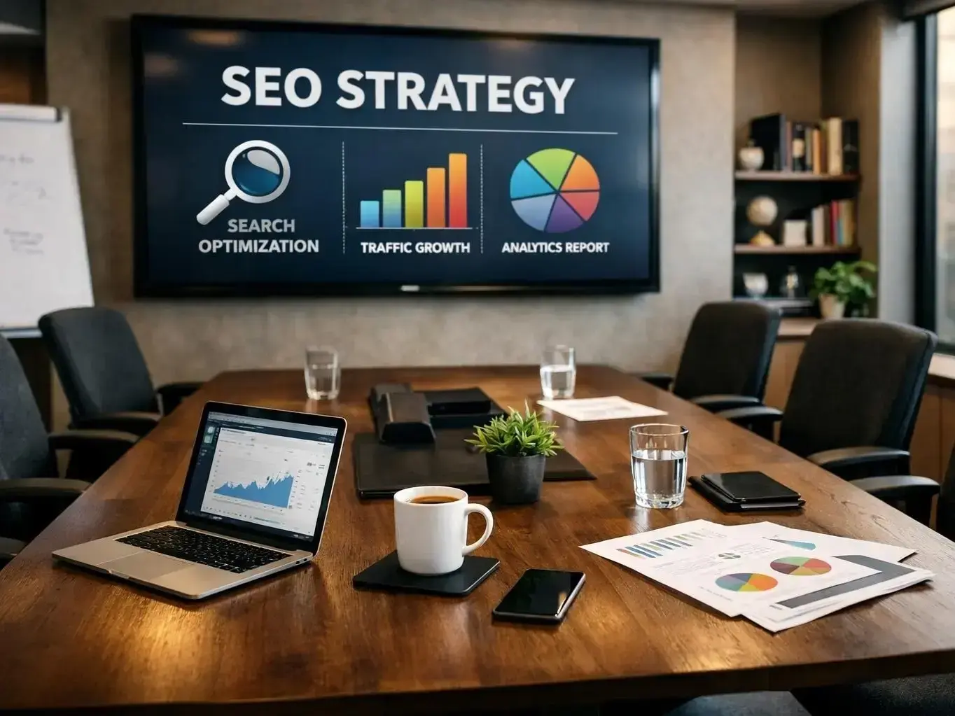 Whitelabel SEO services in Medankarwadi
