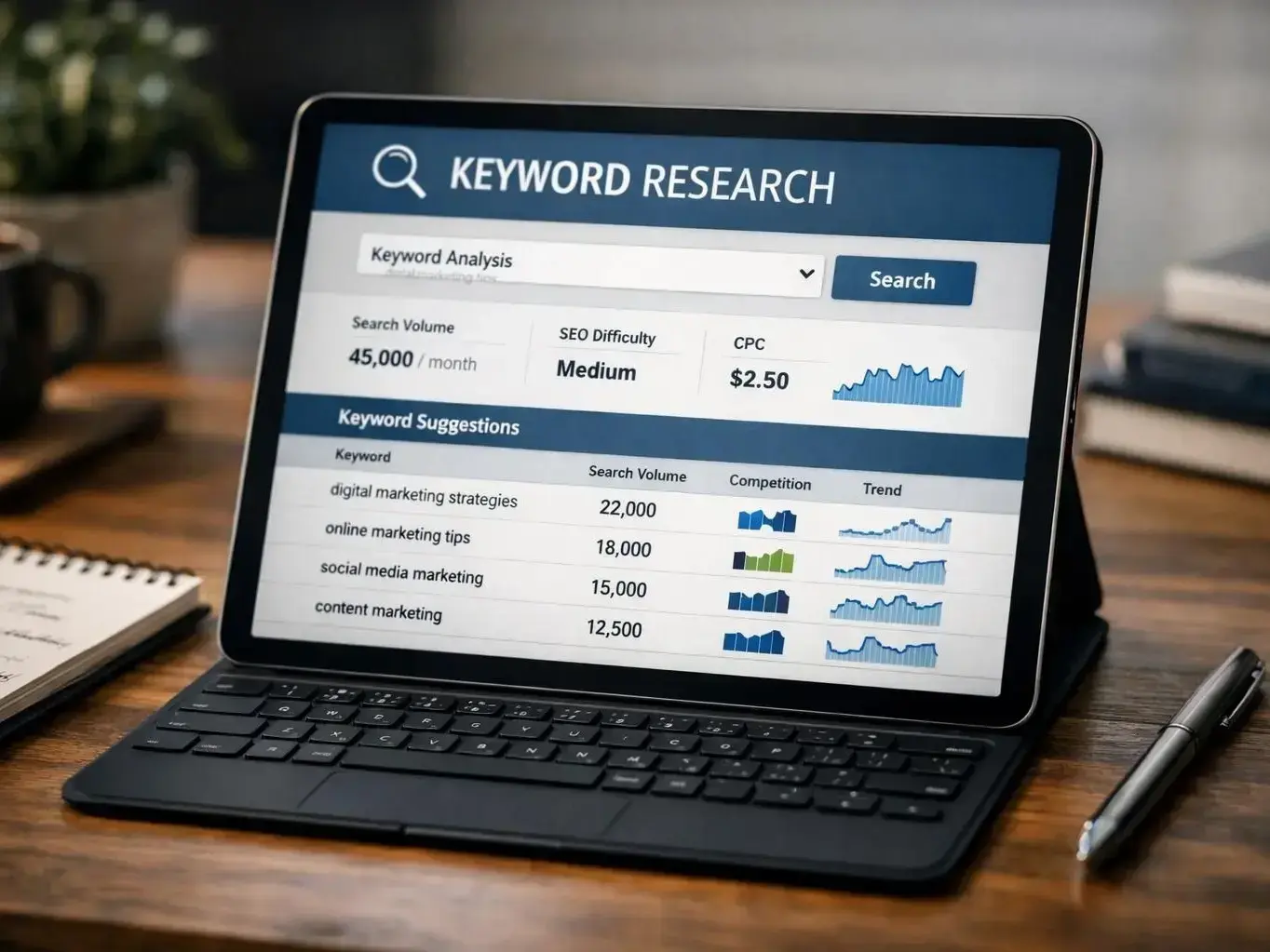 SEO Expert in Mangvadi, Maharashtra - WebJi