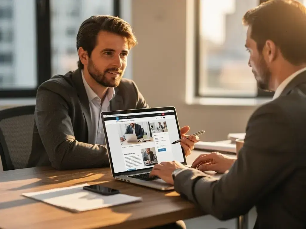 Our Website Optimization process in Pimpri-Chinchwad