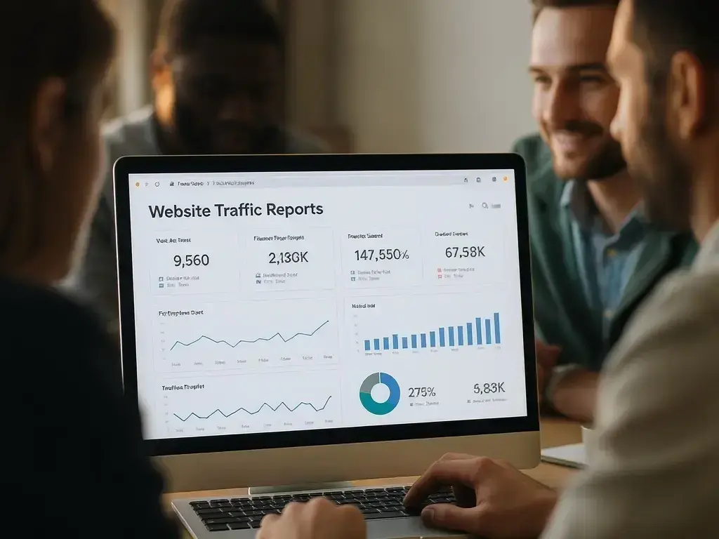 WebJi service area covering Pune, Maharashtra and surrounding neighborhoods