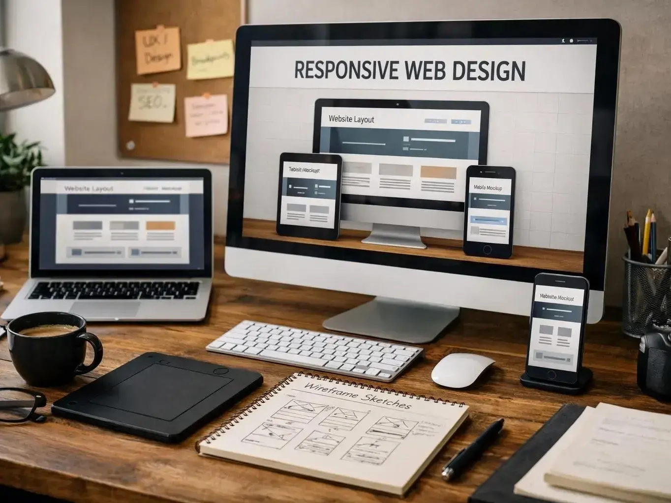 Web Design services in Sāsvad