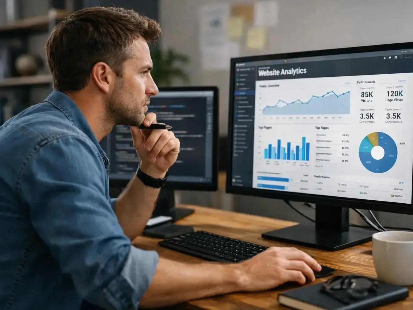 WebJi service area covering Pune, Maharashtra and surrounding neighborhoods