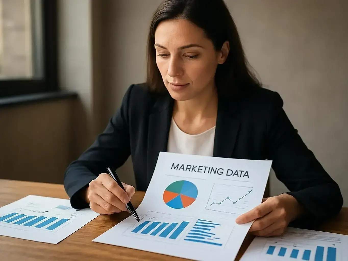 Small Business SEO in Sāsvad, Maharashtra - WebJi