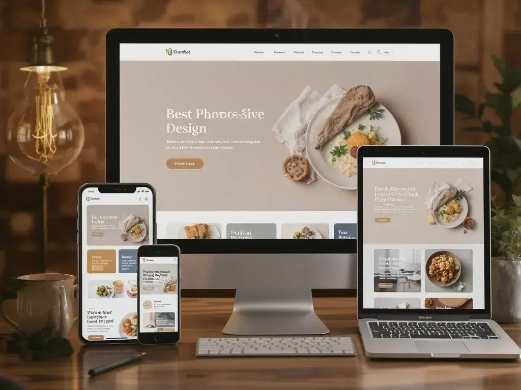 Web Development services in Koregaon