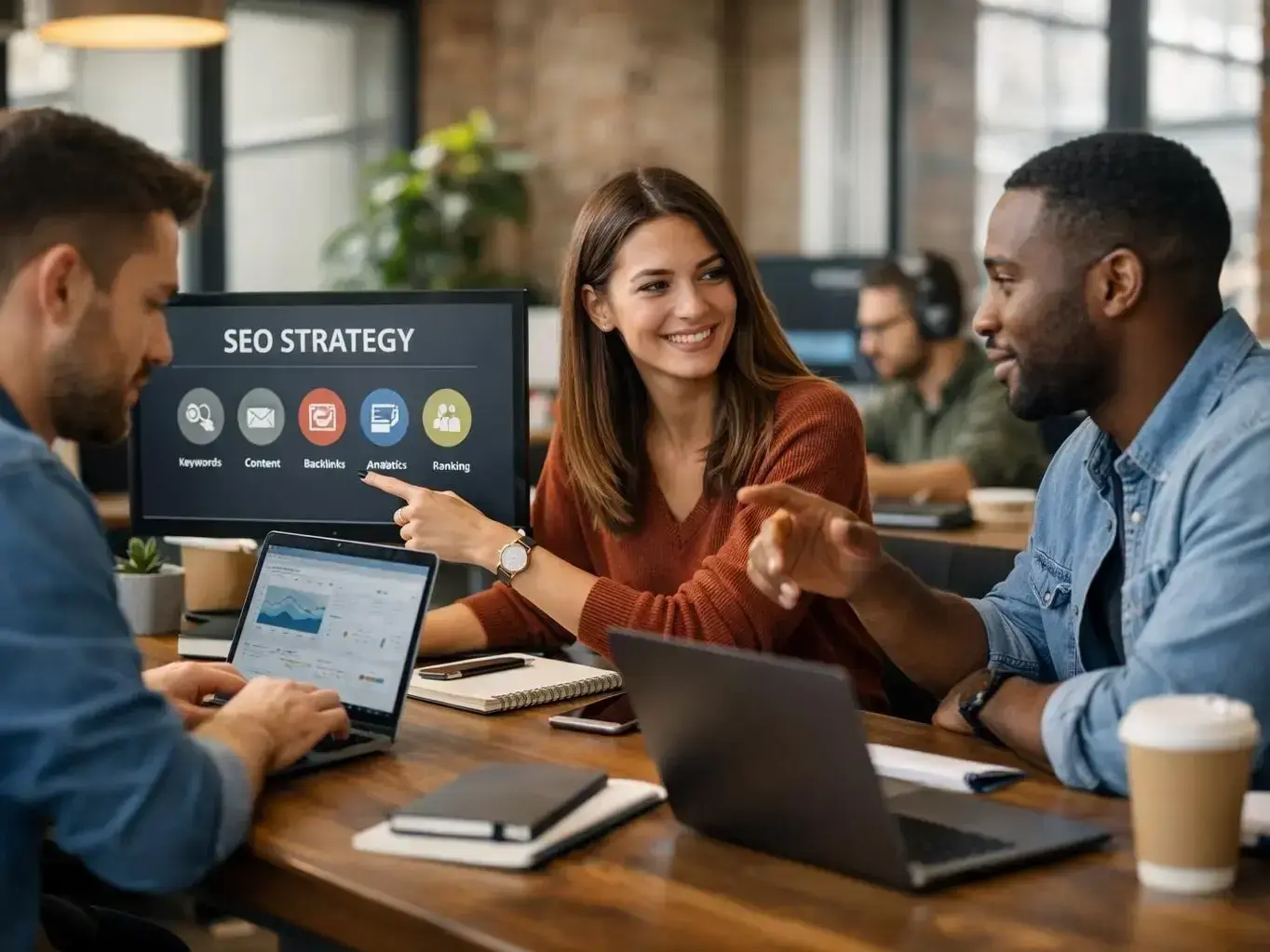 Whitelabel SEO in Medankarwadi, Maharashtra - WebJi