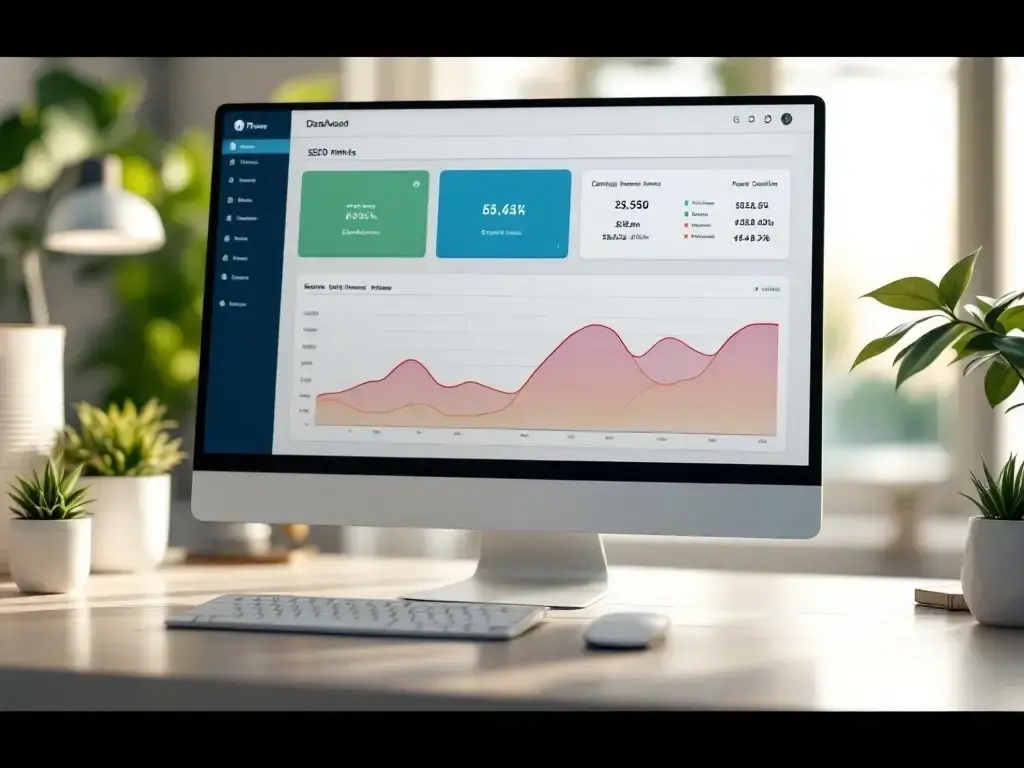 Professional Wordpress SEO services by WebJi in Pune, Maharashtra &mdash; licensed SEO Agency provider
