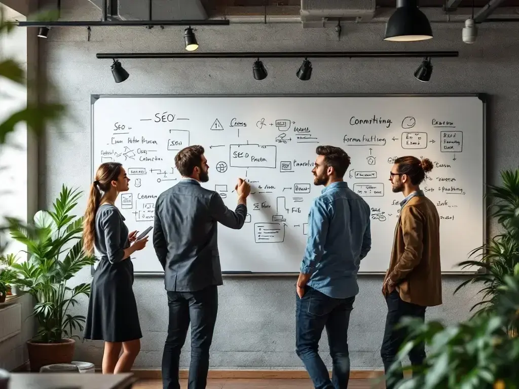 Local SEO in Mangvadi, Maharashtra - WebJi